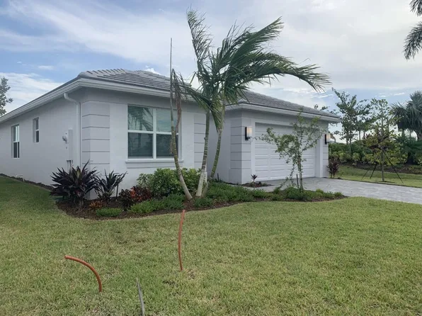 11933 SW Poseidon Way, Port Saint Lucie, FL 34987