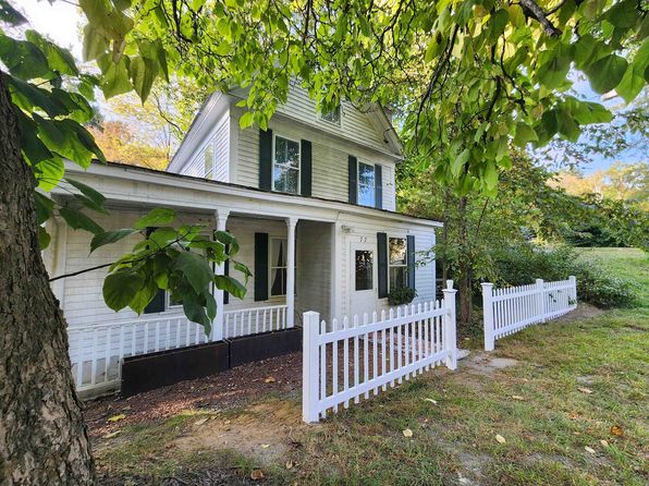 5 Baker Brook Road, Newfane, VT 05362