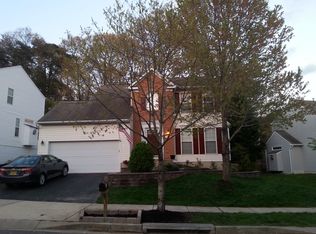 7821 Shallowbrook Ct, Severn, MD 21144
