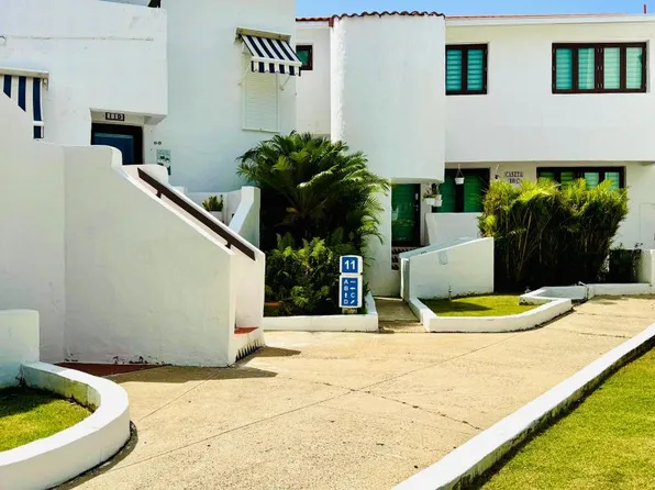 Villas De Rio Mar Sector Cluster Ii Apartamento #11, Rio Grande, PR 00745