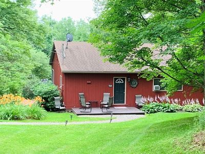 7520 S Slope Dr, Hamilton, NY, 13346