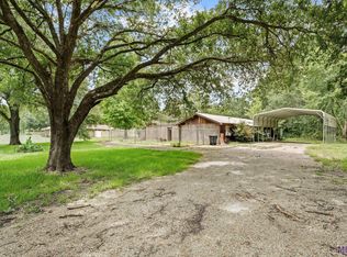 17827 Magnolia Bridge Rd, Greenwell Springs, LA 70739