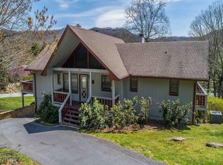 384 Big Bear Trl #10, Dillard, GA 30537