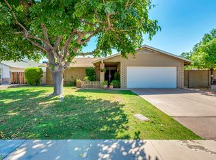 2903 N Evergreen St, Chandler, AZ 85225