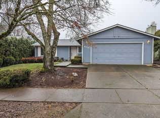 5315 Red Leaf Dr S, Salem, OR 97306