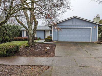5315 Red Leaf Dr S, Salem, OR, 97306