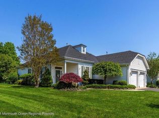1504 Blacksmith Row, Wall Township, NJ 08736