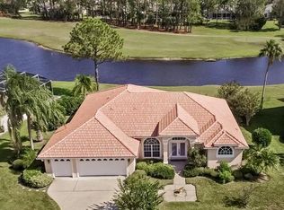 6463 Renaissance Dr, Port Orange, FL 32128