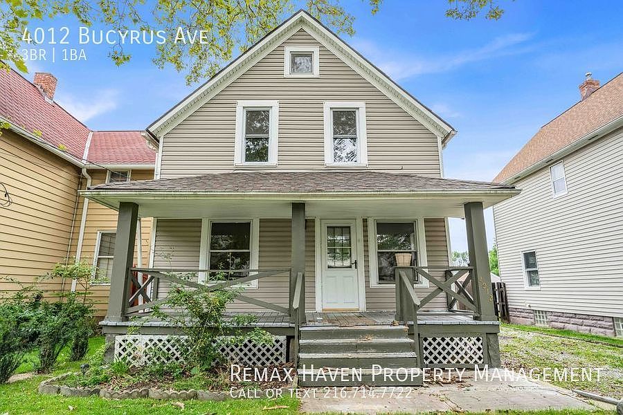 1st image of 4012 Bucyrus Ave