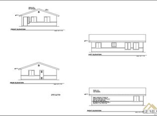 931 Normandy Dr, Bakersfield, CA 93306
