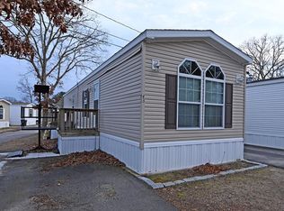 3132 Cranberry Hwy APT 43, East Wareham, MA 02538