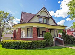 417 Sheppard Ave, Hildreth, NE 68947