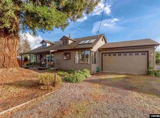 4460 Auburn Rd NE, Salem, OR 97301