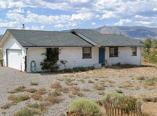4045 Sunrise Ct, Wellington, NV 89444