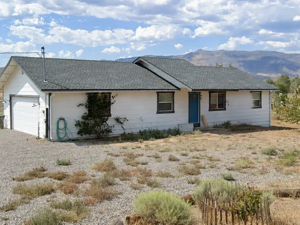 4045 Sunrise Ct, Wellington, NV 89444