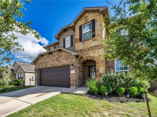 273 Everglade Dr, Buda, TX 78610