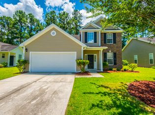 2429 Stadium Dr, North Charleston, SC 29406