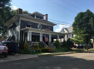 164 Maple Ave, New Martinsville, WV 26155