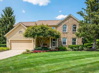 12772 Ardine Ct NW, Pickerington, OH