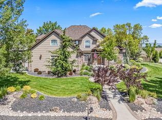 5908 N Highhill Pl, Star, ID 83669