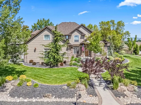 5908 N Highhill Pl, Star, ID 83669