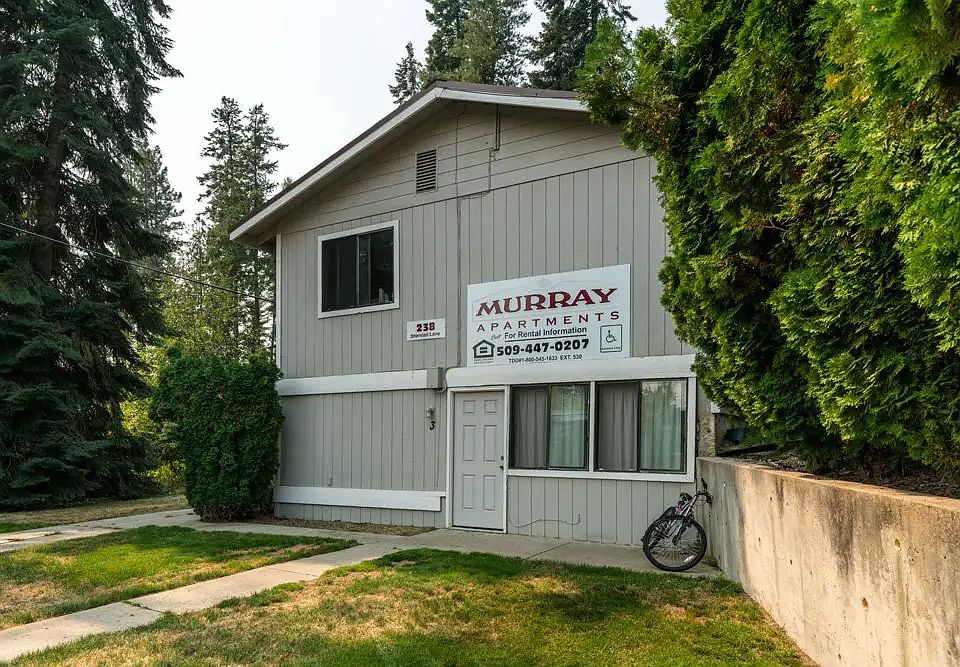 Murray Apartments 238 Sherman St Priest River ID Zillow