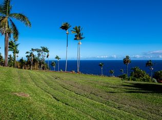 Hula Ana Pl LOT 5, Papaaloa, HI 96780
