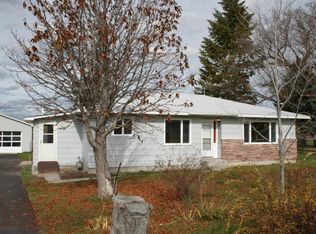 208 Rose Ln, Hamilton, MT 59840