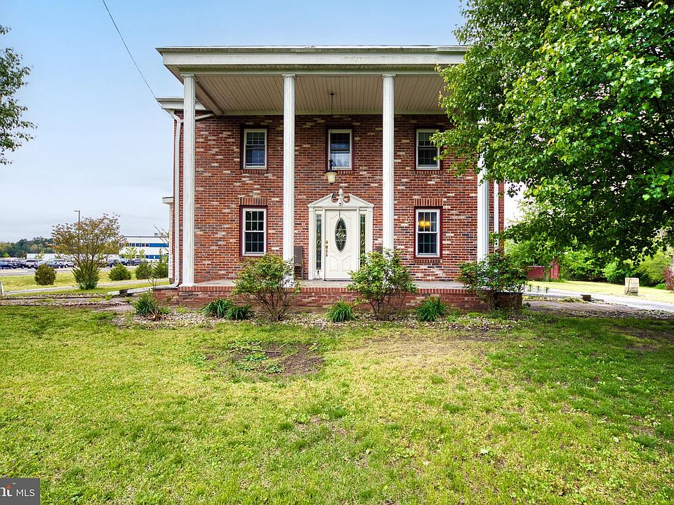 1739 W Garden Rd, Vineland, NJ 08360 Zillow