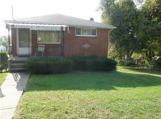 158 Duquesne Ave, Dravosburg, PA 15034