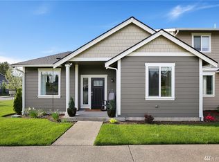 8327 174th Street Ct E, Puyallup, WA 98375