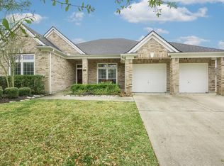 5314 Arcadia Glen Ln, Katy, TX 77494