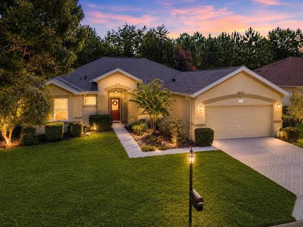 13171 SE 97TH TERRACE ROAD, SUMMERFIELD, FL 34491