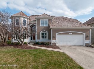 1145 Birchdale Ln, Aurora, IL 60504