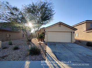 42 N 225th Dr, Buckeye, AZ 85326