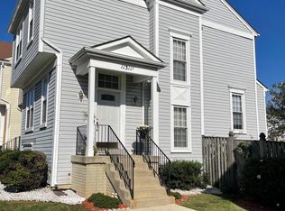 11311 Golden Eagle Pl, Waldorf, MD 20603