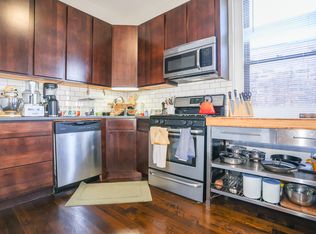 2341 W Charleston St #3F, Chicago, IL 60647