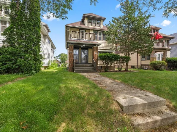 2940 North 50th STREET #2942, Milwaukee, WI 53210