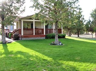 13679 SE Apache Rd, Prineville, OR 97754