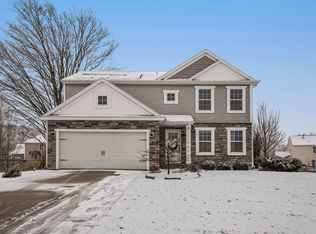 4619 Quaker Hill Ct SE, Kentwood, MI 49512