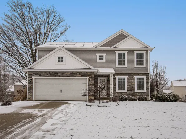 4619 Quaker Hill Ct SE, Kentwood, MI 49512