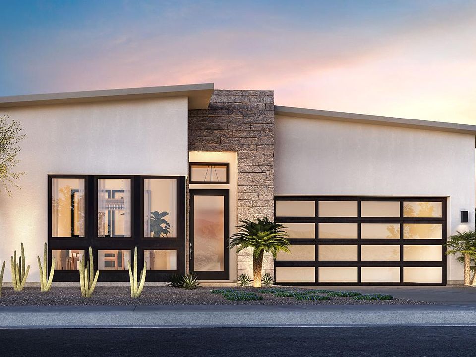 Mid-Century