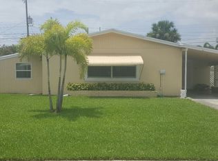 1221 W 2nd St, Riviera Beach, FL 33404
