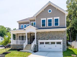 2221 Huntington Ave, Alexandria, VA 22303