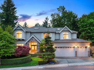 7931 148th Ave SE, Newcastle, WA 98059