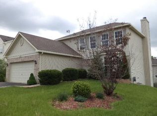 433 Clifton Ln, Bolingbrook, IL 60440