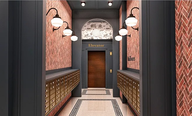 Rented by CW Realty Property Management LLC | media 37