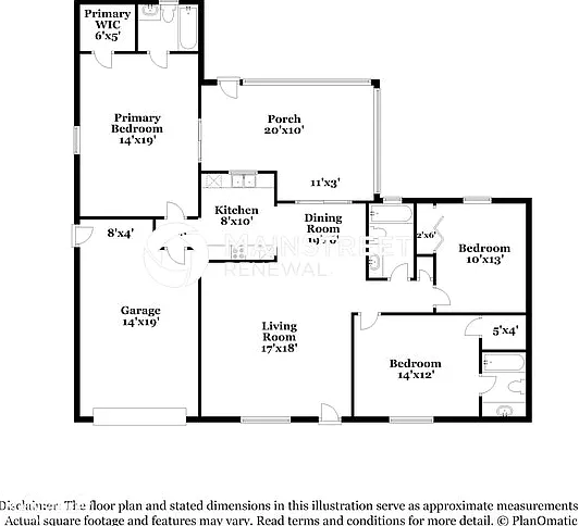 107 NE Twylite Ter — Photo 16