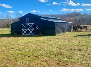 879 Brushy Rd, Centerville, TN 37033