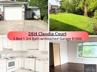 2414 Claudia Ct #14, Bellingham, WA 98229